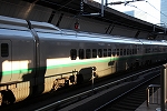 新幹線E3系2000番台・13号車(大宮側)