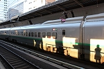 新幹線E3系2000番台・14号車(東京側)