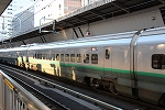 新幹線E3系2000番台・13号車(東京側)