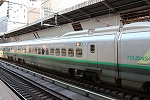 新幹線E3系2000番台・12号車(東京側)