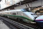 新幹線E3系2000番台・11号車(東京側)