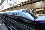 新幹線E3系・11号車(東京側)
