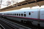 新幹線E3系・12号車(東京側)