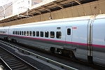 新幹線E3系・13号車(東京側)