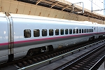 新幹線E3系・12号車(大宮側)