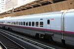 新幹線E3系・14号車(東京側)