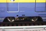 新幹線E4系の台車