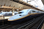 新幹線E4系・Max先頭車