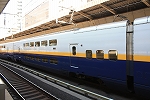 新幹線E4系・14号車(東京側)