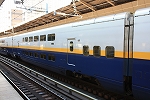 新幹線E4系・10号車(東京側)