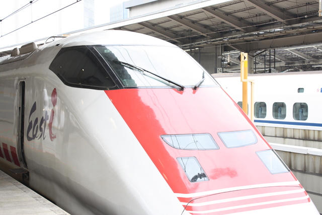 E926形・East i・７の写真の写真