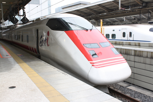 E926形・East i・１１の写真の写真