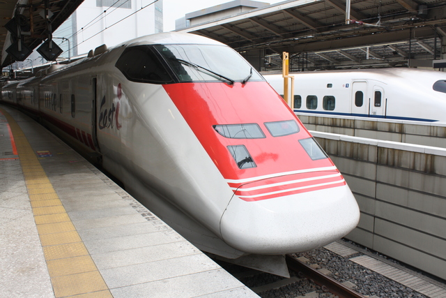E926形・East i・１３の写真の写真