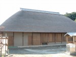 重要文化財・中村家住宅