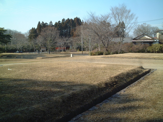 特別史跡・多賀城跡附寺跡の写真の写真