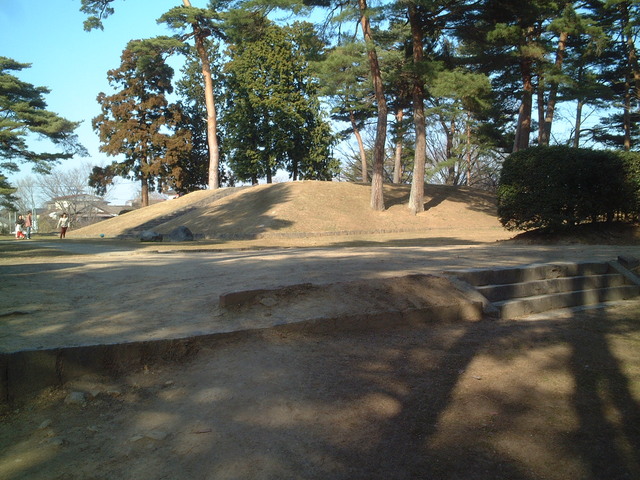 特別史跡・多賀城跡附寺跡の写真の写真