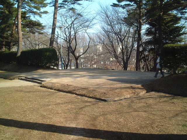 特別史跡・多賀城跡附寺跡の写真の写真