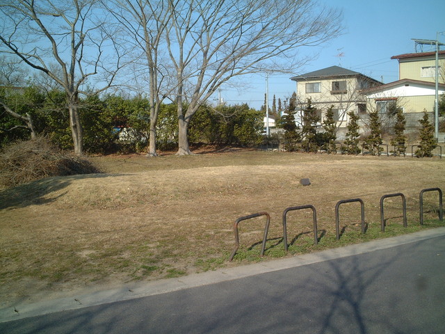特別史跡・多賀城跡附寺跡の写真の写真
