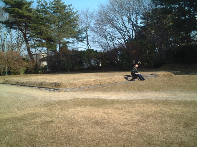 特別史跡・多賀城跡附寺跡の写真の写真