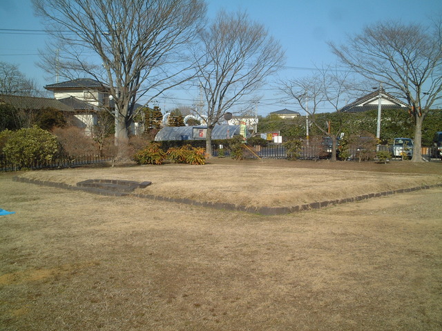 特別史跡・多賀城跡附寺跡の写真の写真