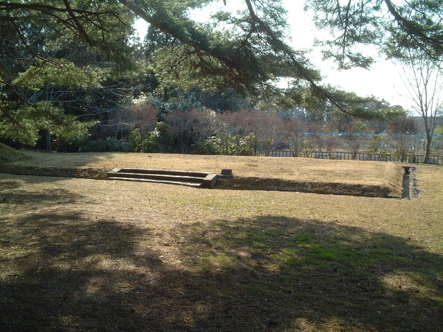 特別史跡・多賀城跡附寺跡の写真の写真