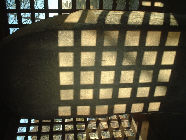 特別史跡・多賀城跡附寺跡・日本三大古碑の写真の写真