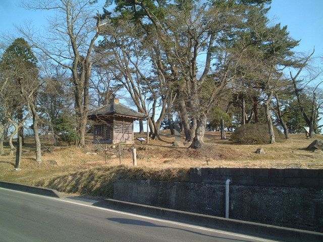 特別史跡・多賀城跡附寺跡の写真の写真
