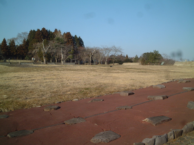 特別史跡・多賀城跡附寺跡の写真の写真