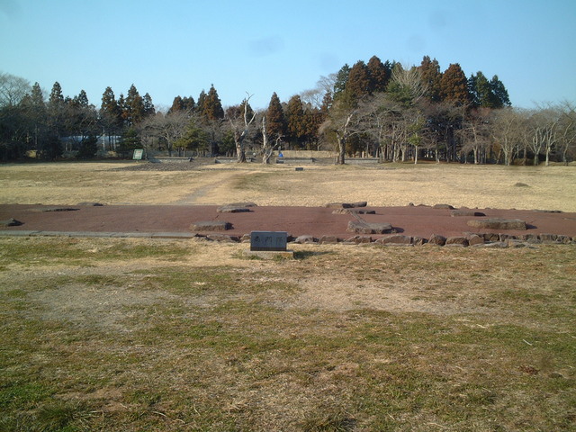 特別史跡・宮城・多賀城跡附寺跡の写真の写真