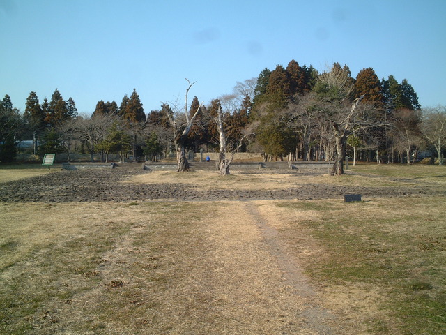 特別史跡・多賀城跡附寺跡の写真の写真