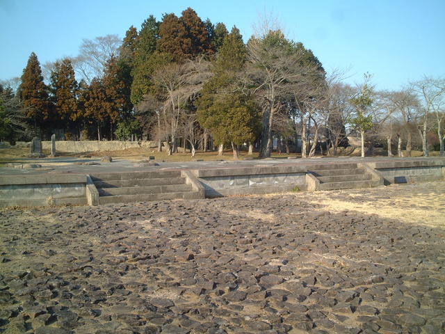 特別史跡・多賀城跡附寺跡の写真の写真