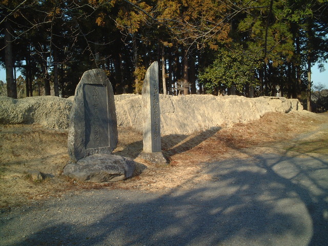 特別史跡・多賀城跡附寺跡の写真の写真