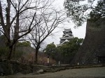 特別史跡「熊本城跡」