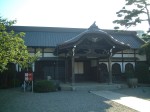 重要文化財・護国寺月光殿（旧日光院客殿）