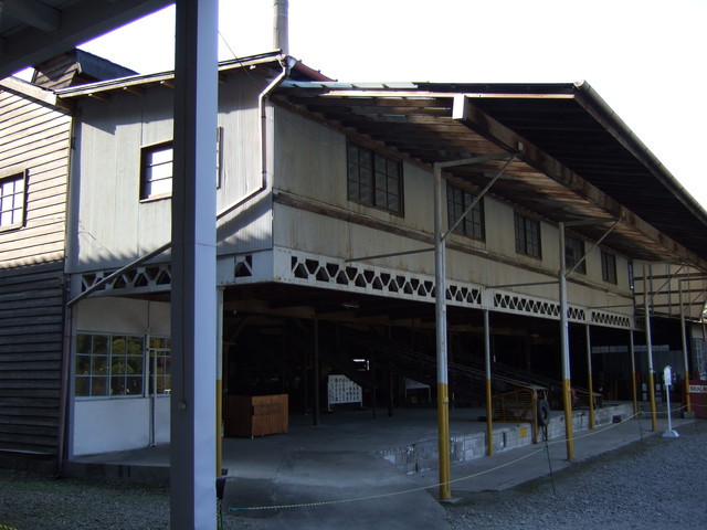 世界遺産暫定リスト・富岡製糸場と絹産業遺産群の写真の写真