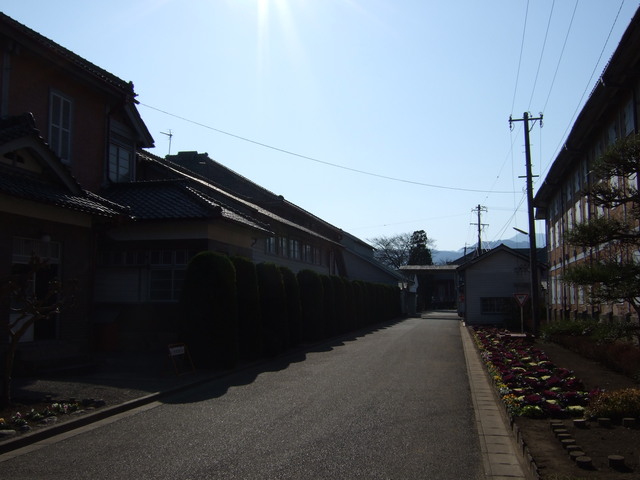 世界遺産暫定リスト・富岡製糸場と絹産業遺産群の写真の写真