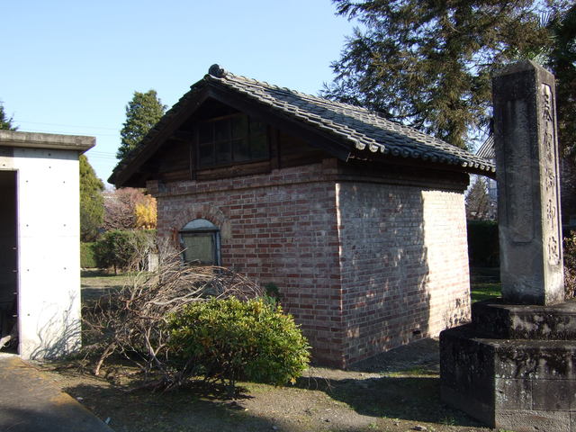 世界遺産暫定リスト・富岡製糸場と絹産業遺産群の写真の写真