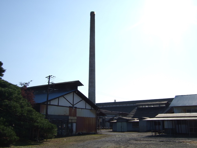 世界遺産暫定リスト・富岡製糸場と絹産業遺産群の写真の写真