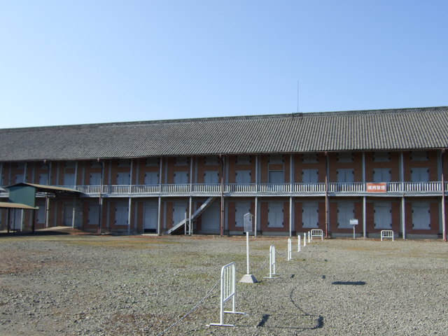 世界遺産暫定リスト・富岡製糸場と絹産業遺産群の写真の写真
