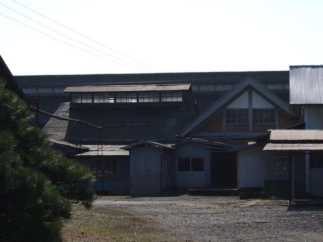 世界遺産暫定リスト・富岡製糸場と絹産業遺産群の写真の写真