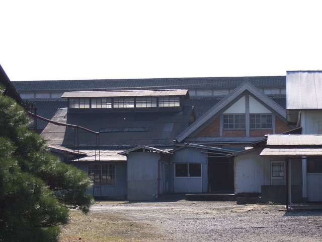 世界遺産暫定リスト・富岡製糸場と絹産業遺産群の写真の写真