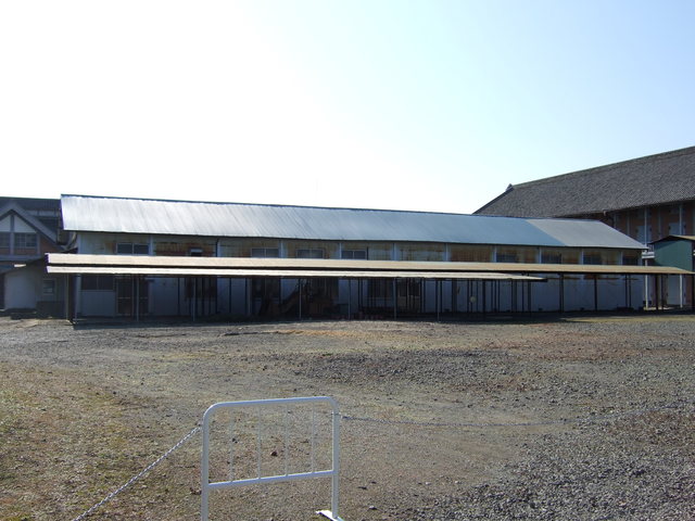 世界遺産暫定リスト・富岡製糸場と絹産業遺産群の写真の写真