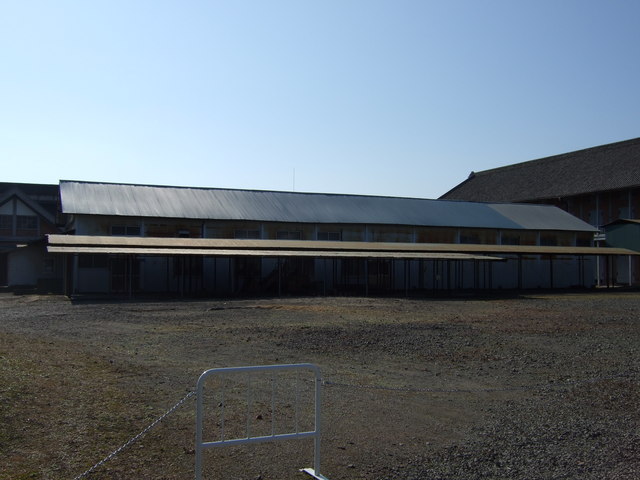 世界遺産暫定リスト・富岡製糸場と絹産業遺産群の写真の写真