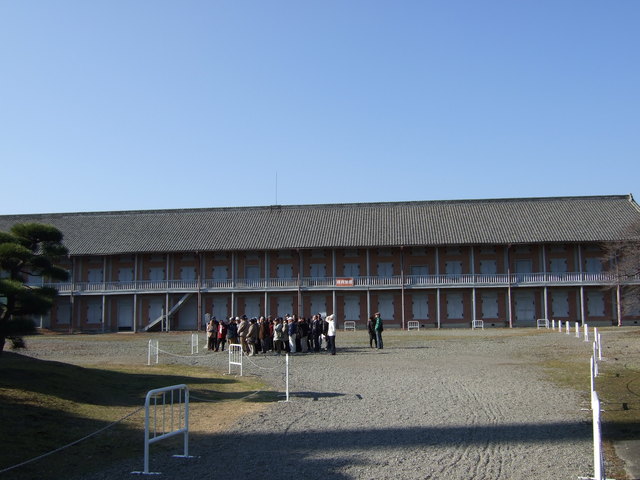 世界遺産暫定リスト・富岡製糸場と絹産業遺産群の写真の写真