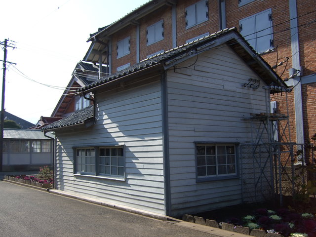 世界遺産暫定リスト・富岡製糸場と絹産業遺産群の写真の写真