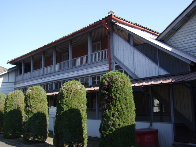 世界遺産暫定リスト・富岡製糸場と絹産業遺産群の写真の写真