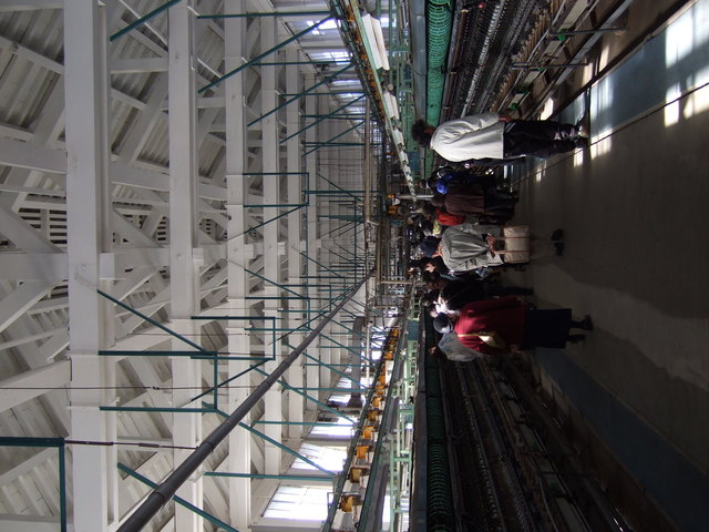 世界遺産暫定リスト・富岡製糸場と絹産業遺産群の写真の写真