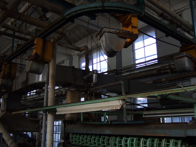 世界遺産暫定リスト・富岡製糸場と絹産業遺産群の写真の写真