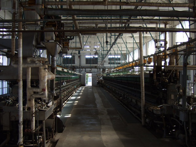 世界遺産暫定リスト・富岡製糸場と絹産業遺産群の写真の写真