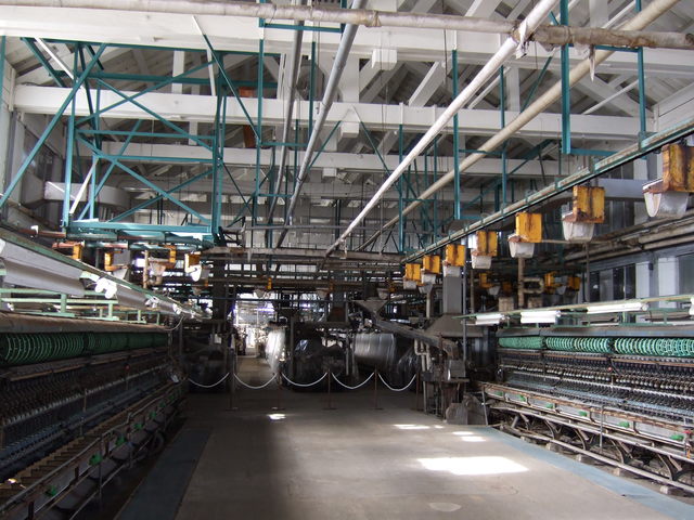 世界遺産暫定リスト・富岡製糸場と絹産業遺産群の写真の写真